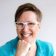 Professor Lauren Ball