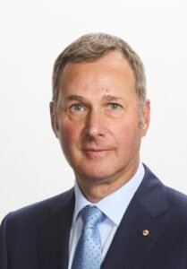Professor Michael Kidd AO