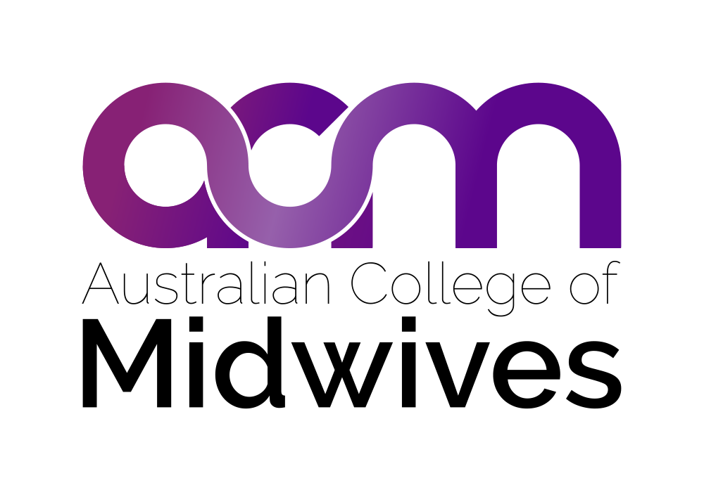 australian college of midwives