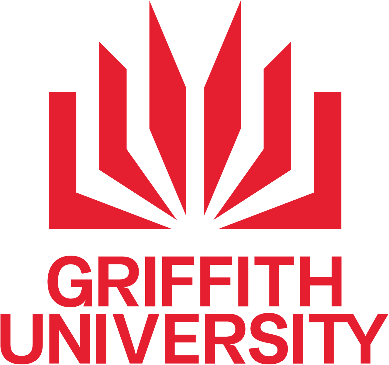 griffith university logo variant 2022.svg
