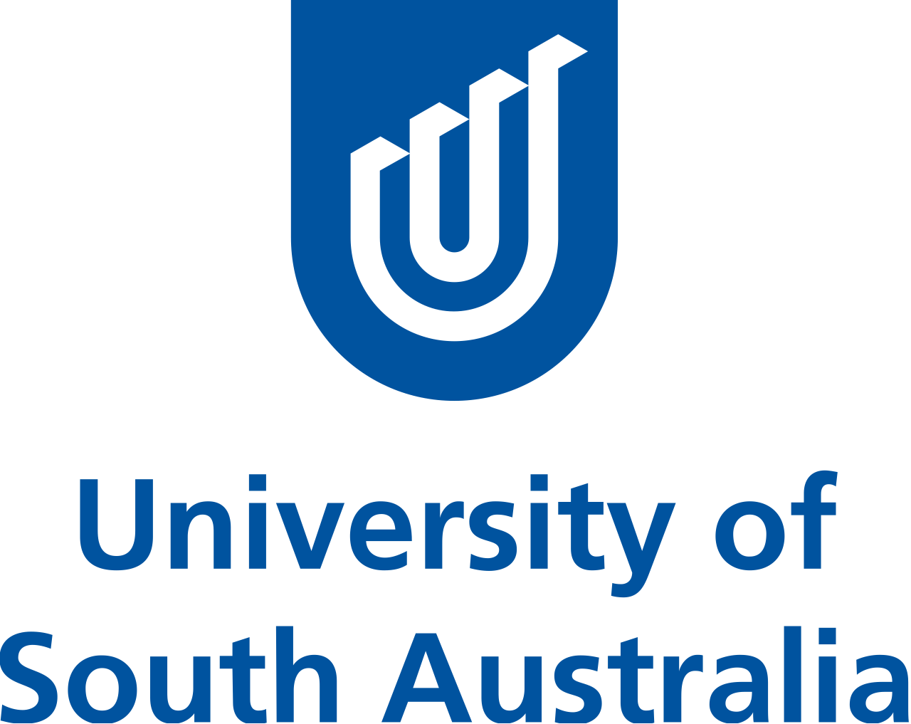 logo of the university of south australia