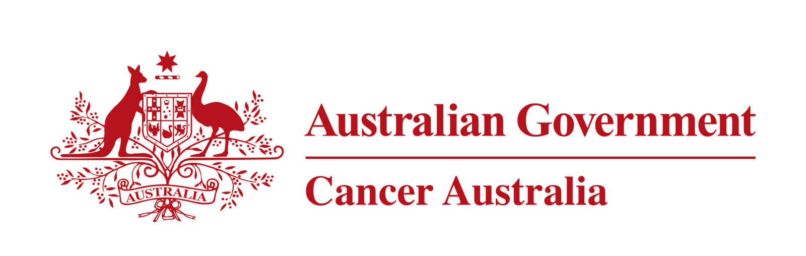 rgb cancer australia red long
