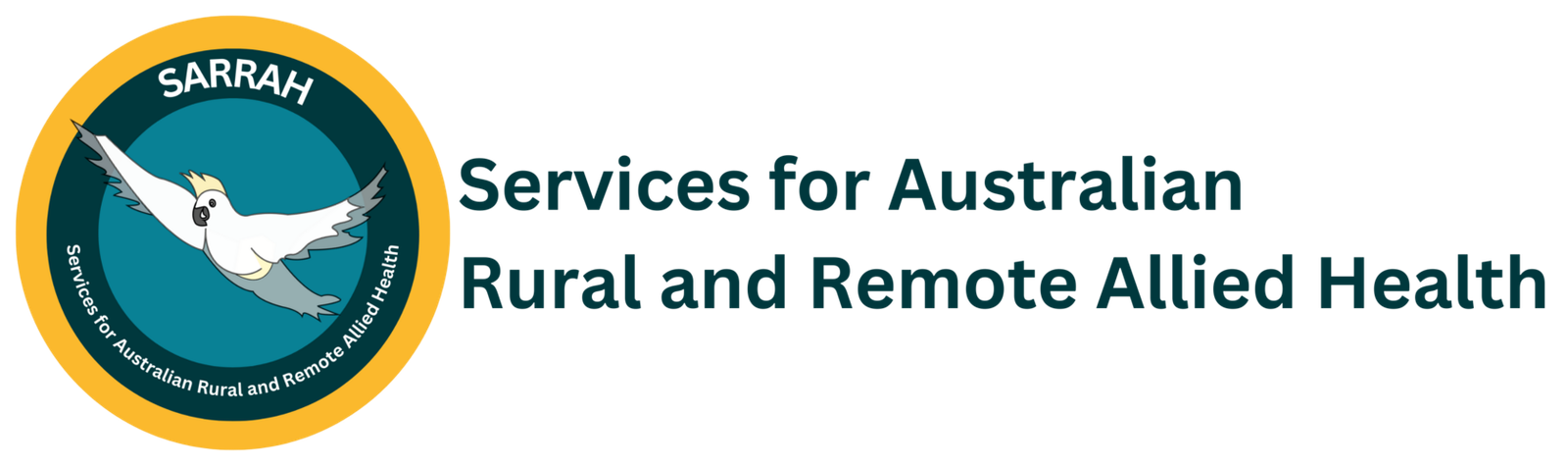 sarrah logo
