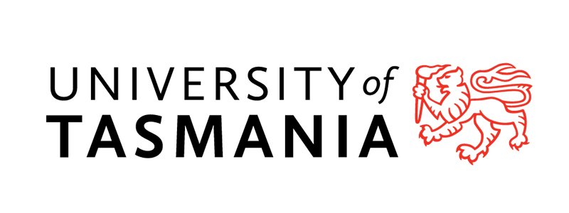 university of tasmania logo