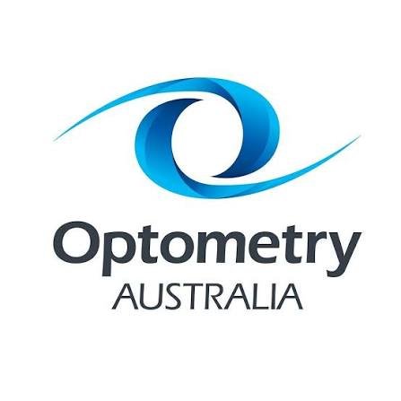 optometry australia
