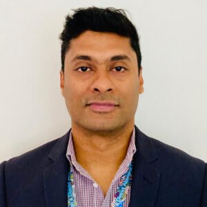 Dr Bradley Christian