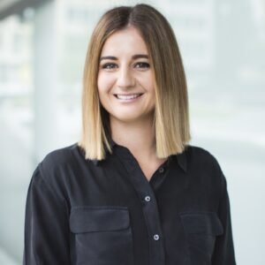Dr Sarah Dineen-Griffin
