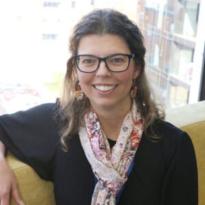 Dr Vera Camoes-Costa
