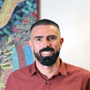Dr Jason Agostino