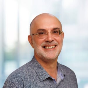 Professor Alan Cass AO