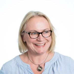 Professor Sarah  Dennis