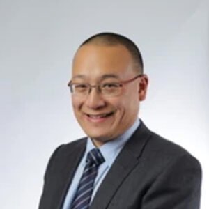 Professor Timothy Chen