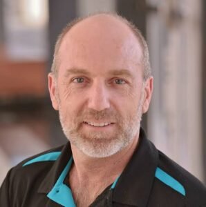 Associate Professor Andrew Kirke