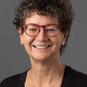 Associate Professor Caroline Johnson
