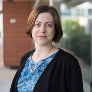 Associate Professor Elizabeth Sturgiss