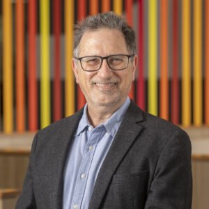 Associate Professor Frederic Sitas