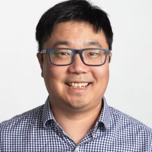 Associate Professor Joel Rhee