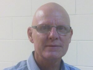 Associate Professor John Boffa