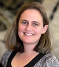 Associate Professor Michelle Guppy