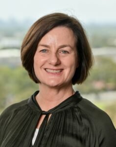 Associate Professor Stacey George