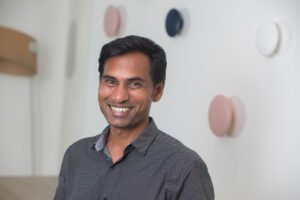 Professor David Peiris