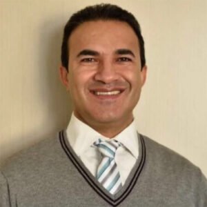 Dr Abdolvahab Baghbanian