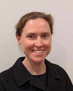 Dr Alissia Kost
