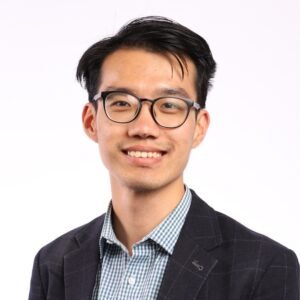 Dr Anthony Sunjaya