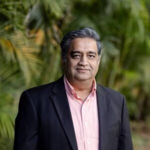 Dr Anurag Sharma
