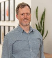 Dr Brent Venning