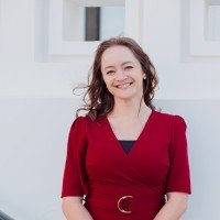 Dr Corin Miller