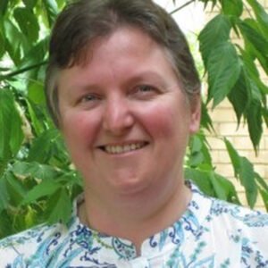 Dr Deborah Russell