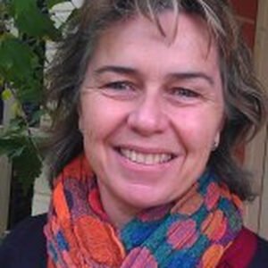 Dr Jane Desborough