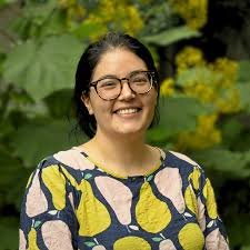 Dr Libby Dai