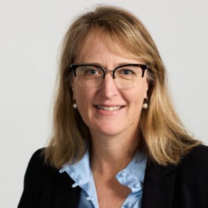 Dr Lisa Keay