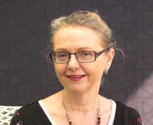 Dr Peri O’Shea