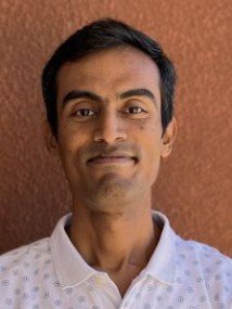 Dr Prabhakar Veginadu