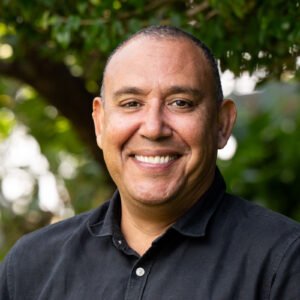 Dr Sean Taylor
