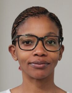 Dr Sethunya Matenge