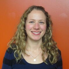 Dr Sharinne Crawford