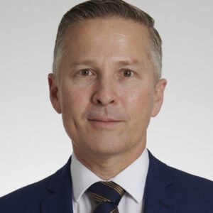 Michael Wright