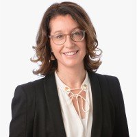 Ms Bronwyn Morris-Donovan