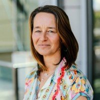 Ms Cathelijne Van Kemenade