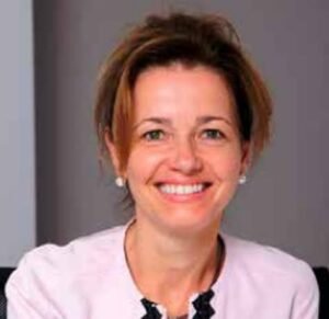 Ms Susanne Tegen