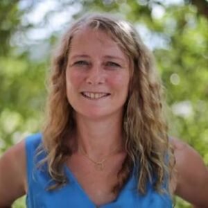 Professor Clare Heal