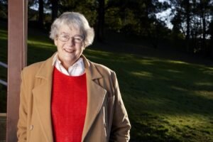 Professor Constance Pond