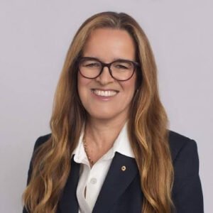 Professor Danielle Mazza AM