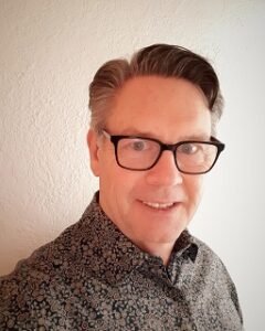 Professor Danny Hills