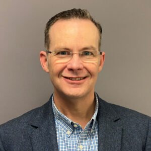 Professor Darryl O’Donnell