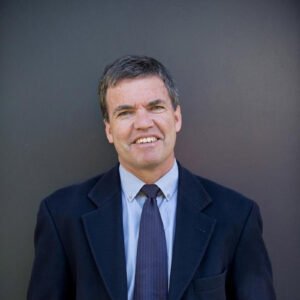 Professor Grant Russell